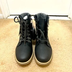 Torrid Boots
